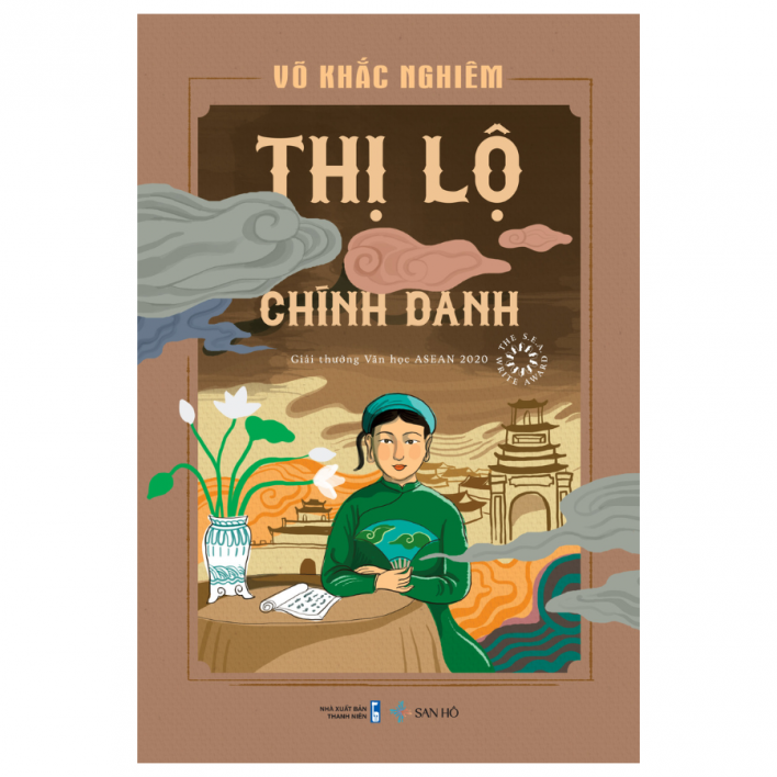 Thị Lộ Chính Danh | Võ Khắc Nghiêm 