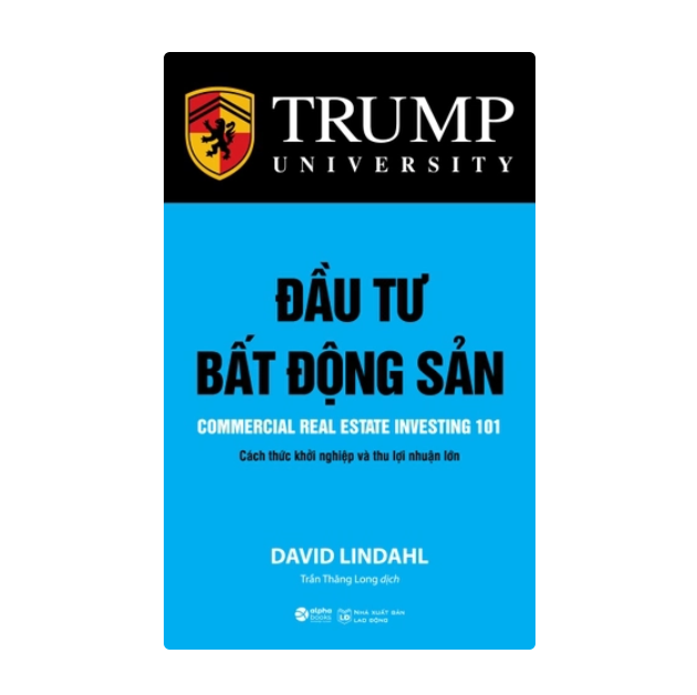 Đầu tư bất động sản - Cách thức khởi nghiệp và thu lợi nhuận lớn