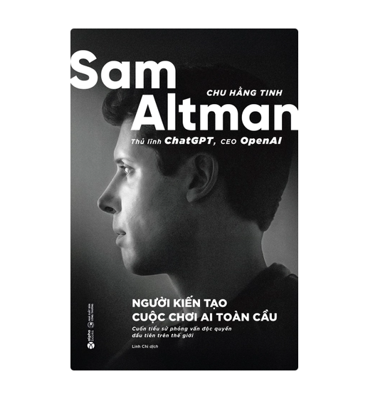 Sam Altman: Người kiến tạo cuộc chơi AI toàn cầu 