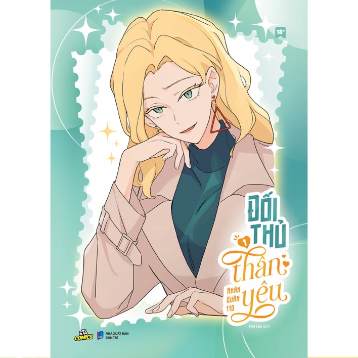 Sách - Đối thủ thân yêu