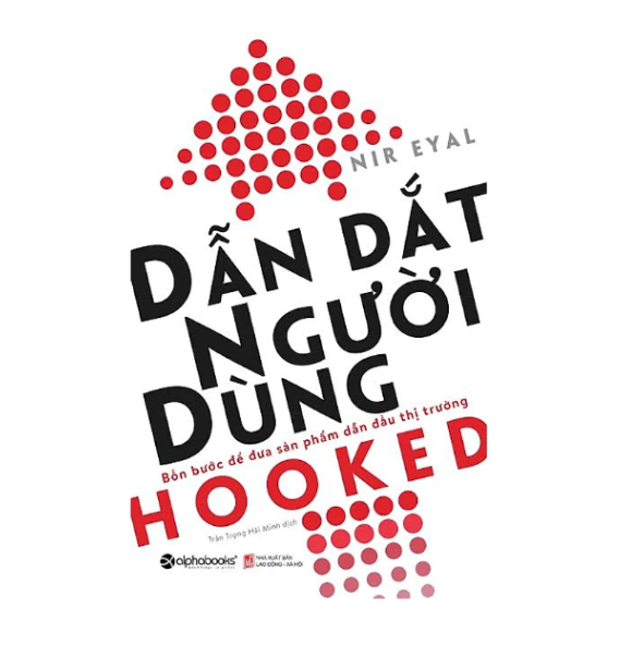 Dẫn Dắt Người Dùng: Định Hình Thói Quen - Bí Quyết Để Đưa Sản Phẩm Dẫn Đầu Thị Trường