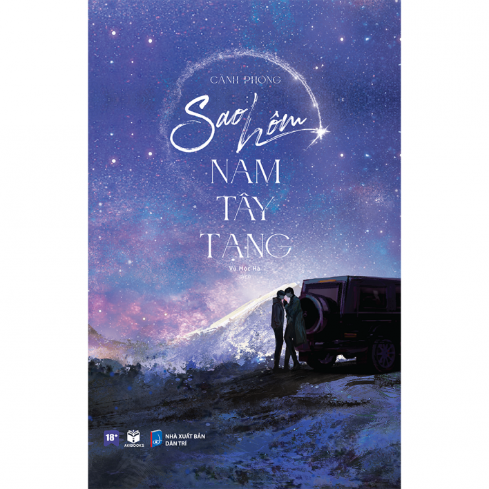 Sách - Sao Hôm Nam Tây Tạng