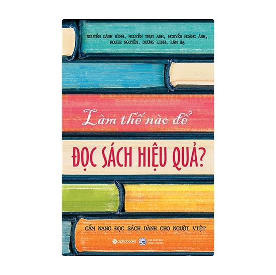 Làm thế nào để đọc sách hiệu quả 