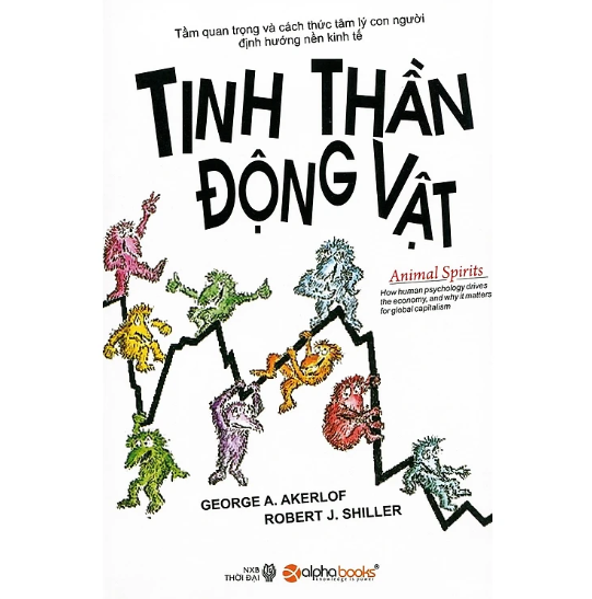 Tinh thần động vật